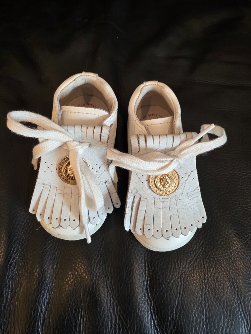 Stride rite first walker